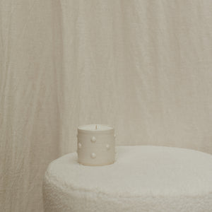NKP Candle - Fresh Linen