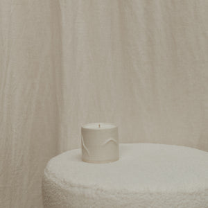NKP Candle - Fresh Linen