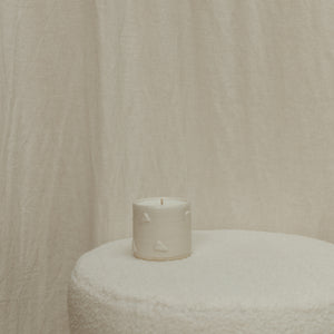 NKP Candle - Fresh Linen