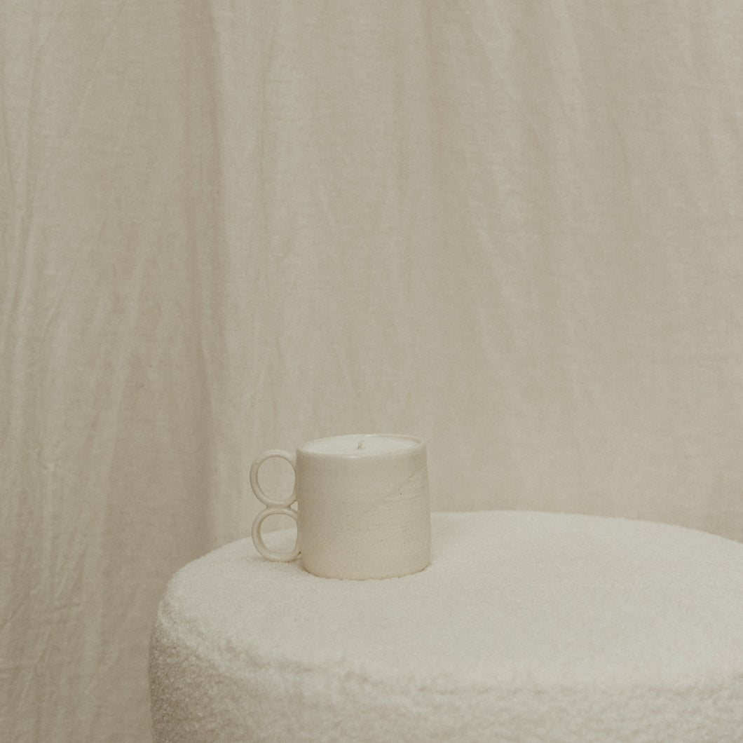 NKP Candle - Fresh Linen
