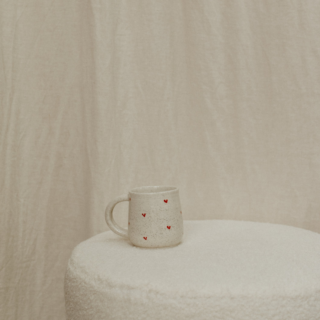 NKP Mug - 270ml