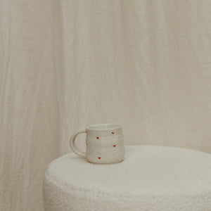 NKP Mug - 295ml