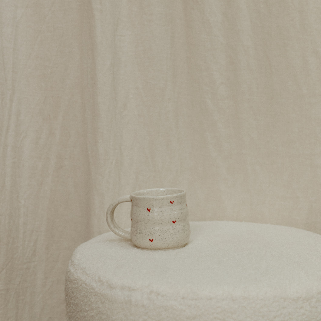 NKP Mug - 295ml