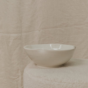 NKP Serving Bowl