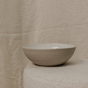 NKP Serving Bowl