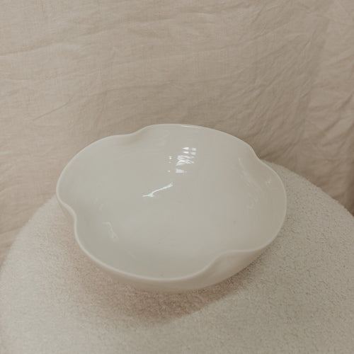 NKP Serving Bowl