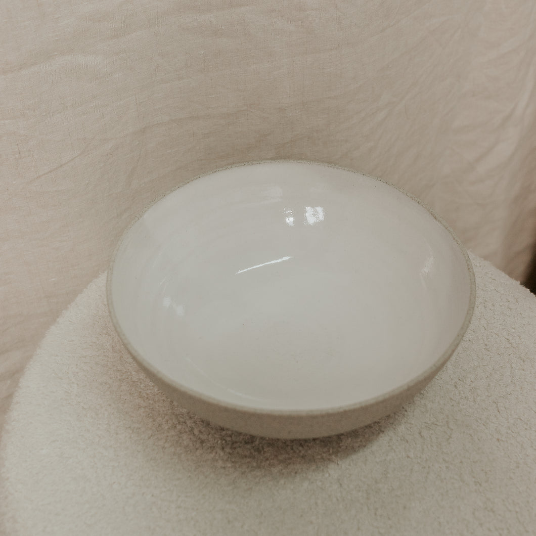 NKP Serving Bowl