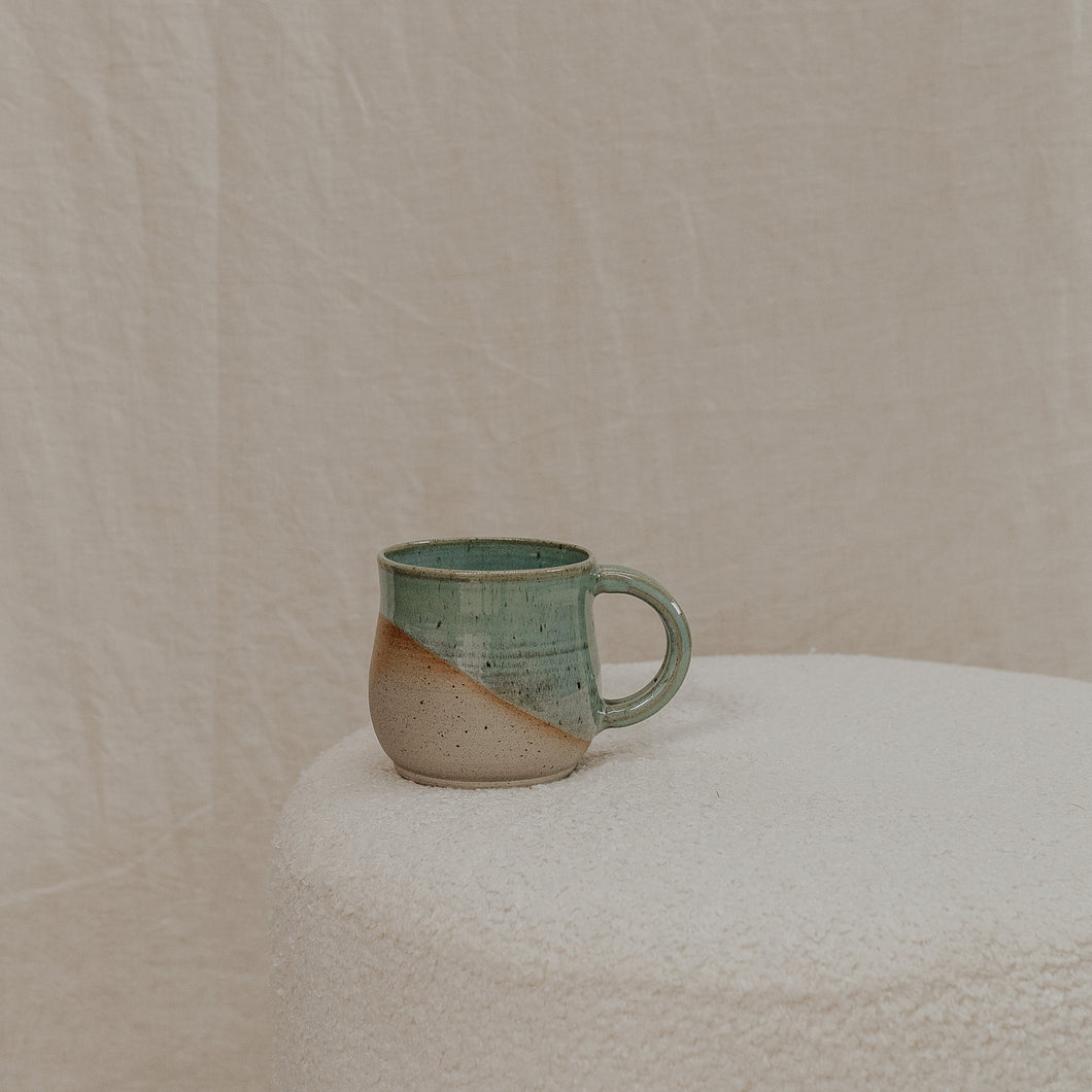 NKP Mug - 340ml