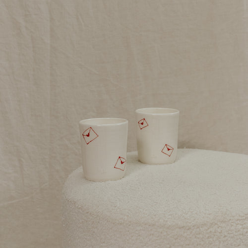 Summer Tumbler (pair)