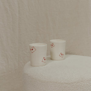 Summer Tumbler (pair)