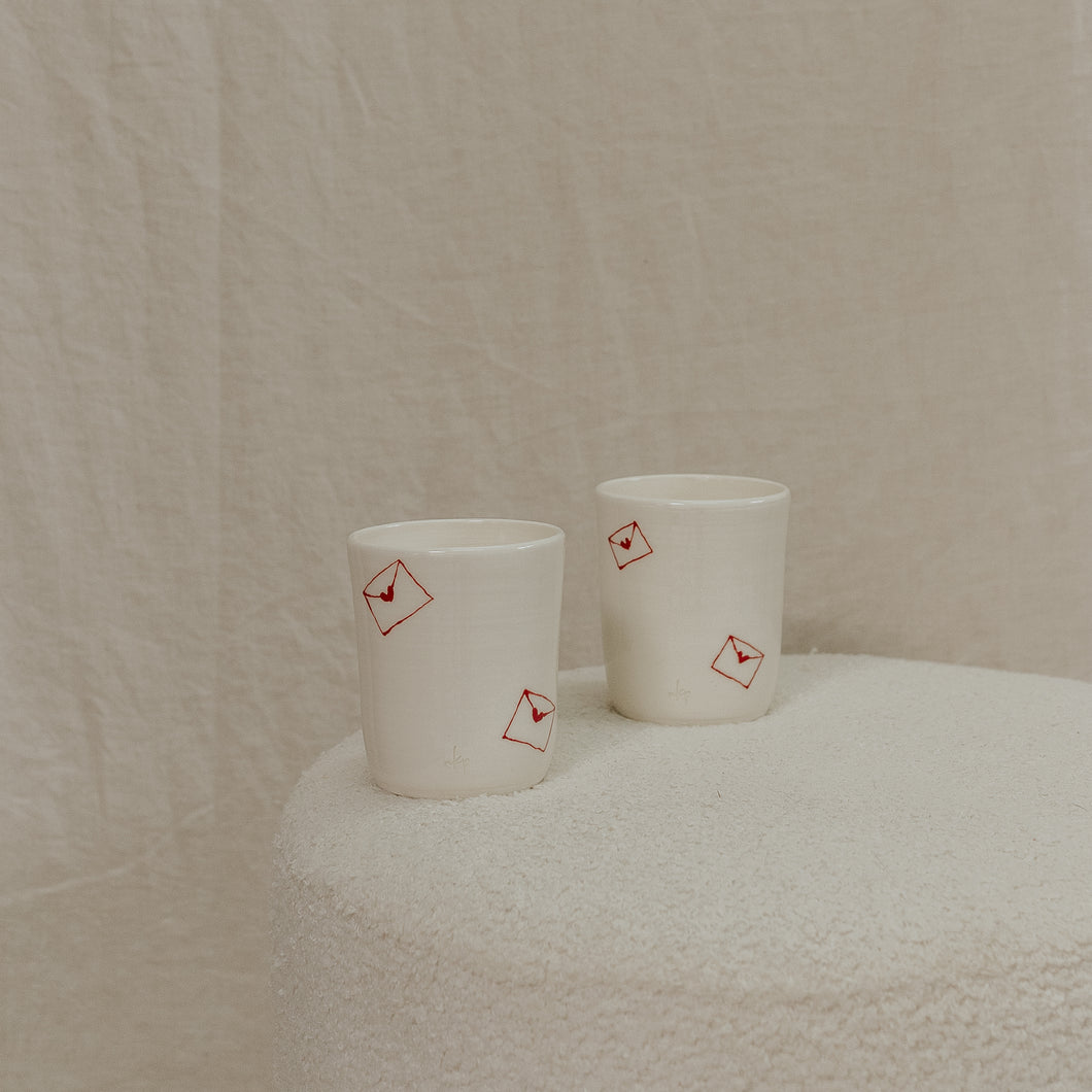 Summer Tumbler (pair)