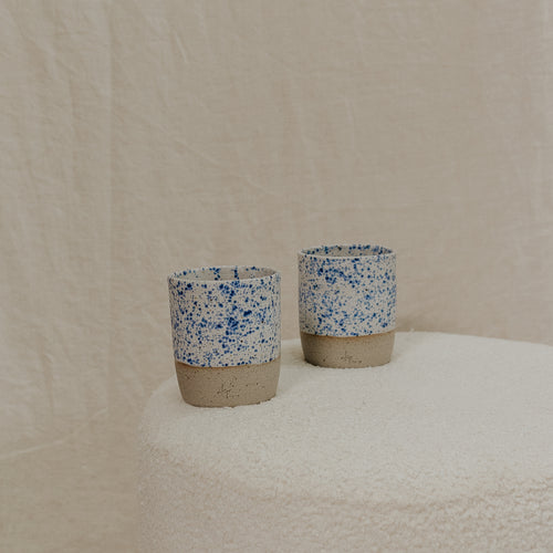 Summer Tumbler (pair)