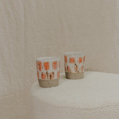 Summer Tumbler (pair)