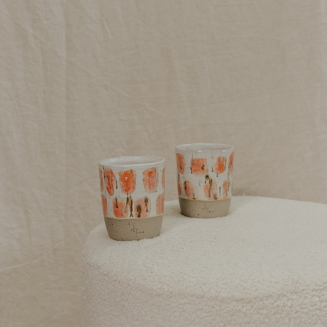 Summer Tumbler (pair)