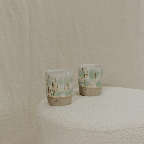 Summer Tumbler (pair)