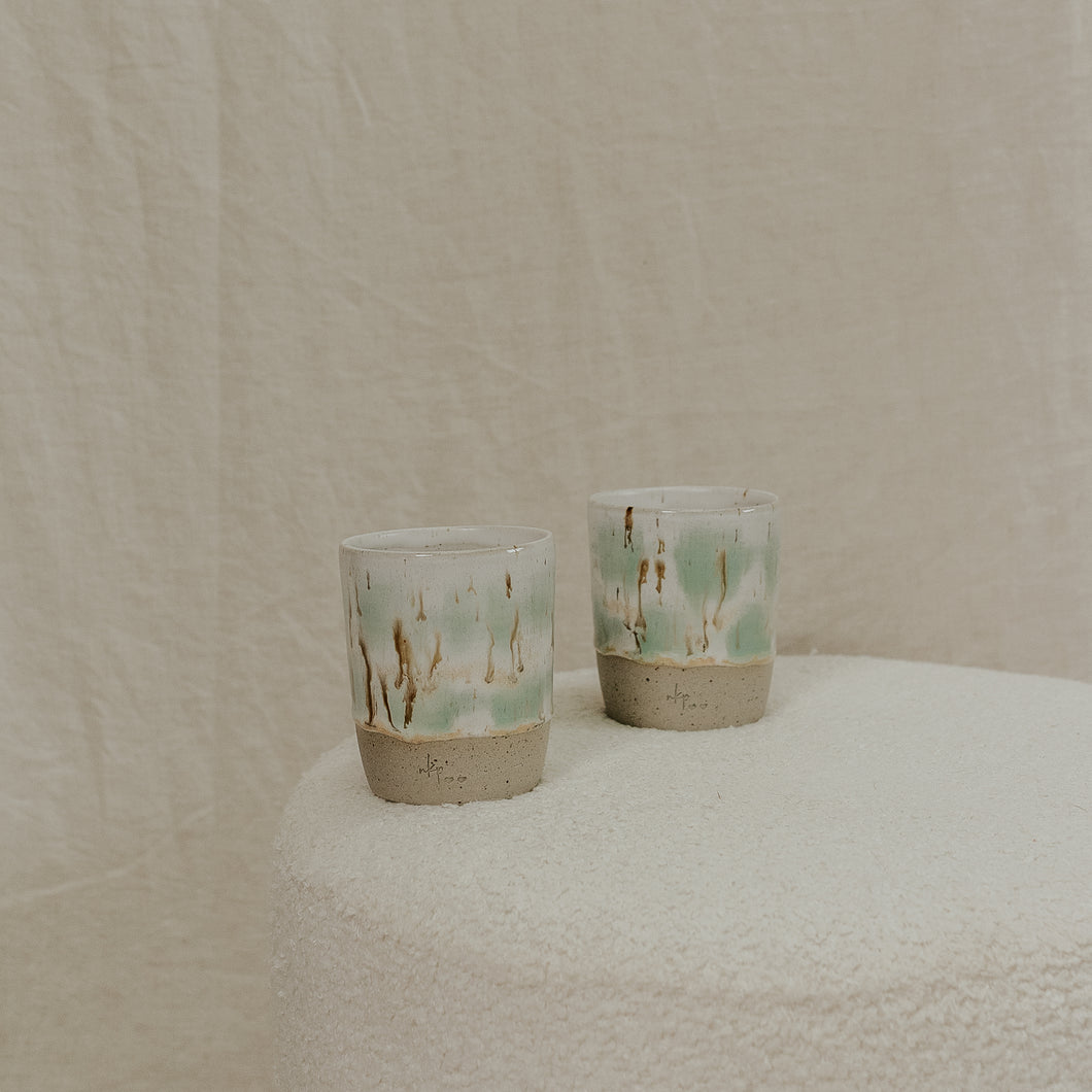 Summer Tumbler (pair)