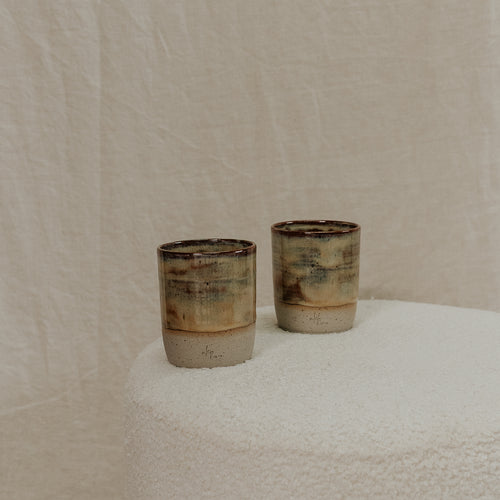 Summer Tumbler (pair)