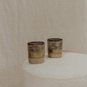Summer Tumbler (pair)