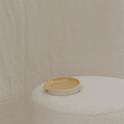 NKP Spoon Rest - Honey