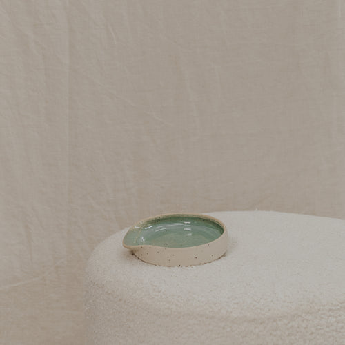 NKP Spoon Rest - Green