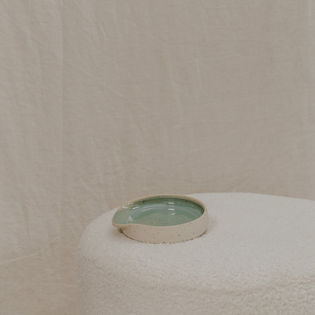 NKP Spoon Rest - Green