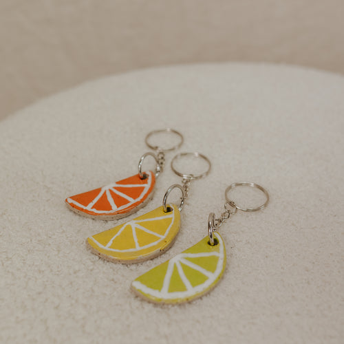 Made By Mini - Key Ring