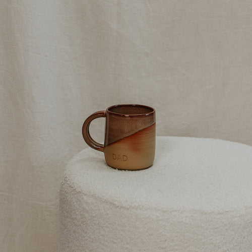 DAD Mug - Malt