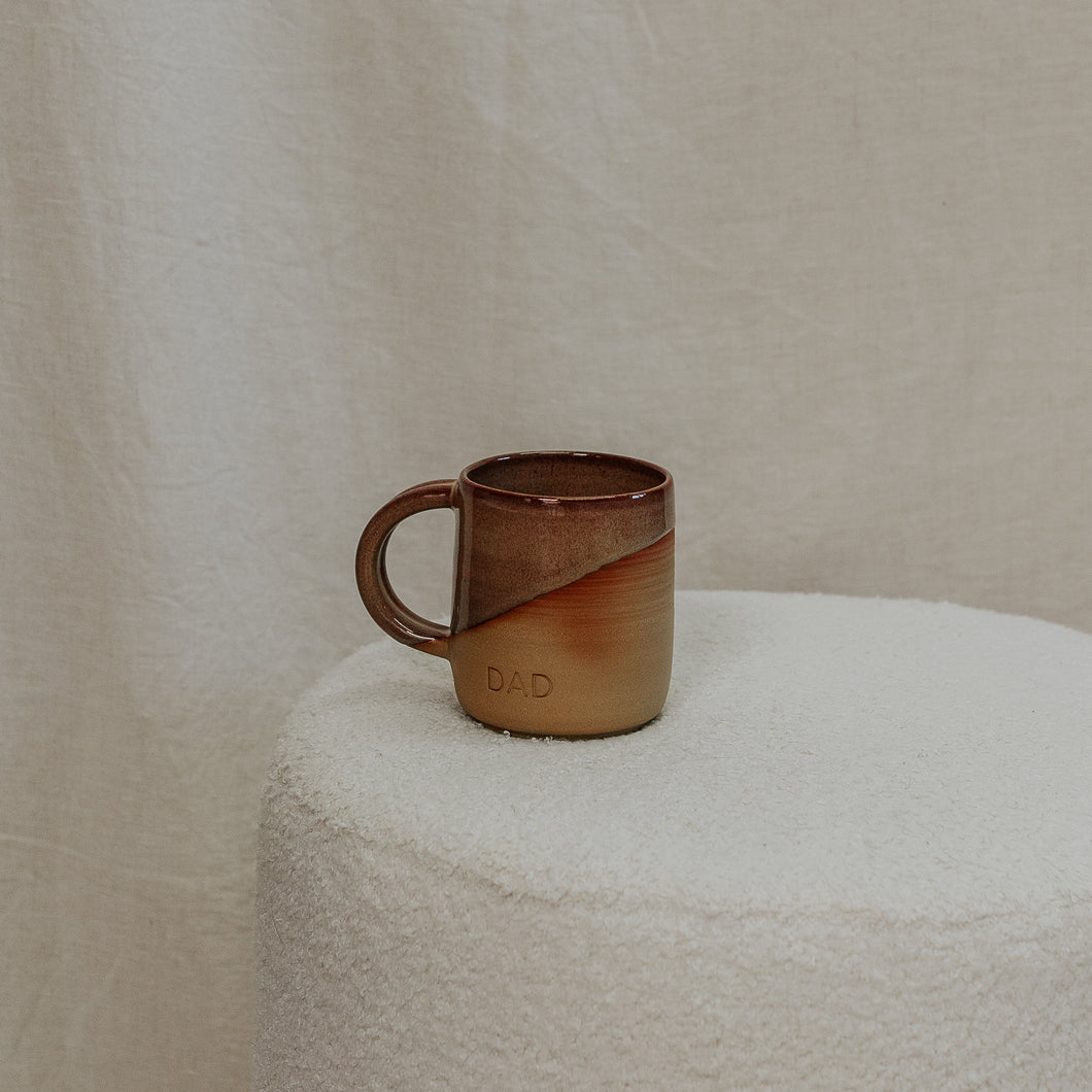 DAD Mug - Malt
