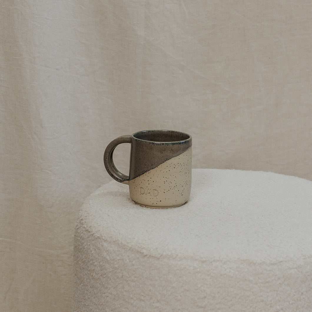 DAD Mug - Mushroom