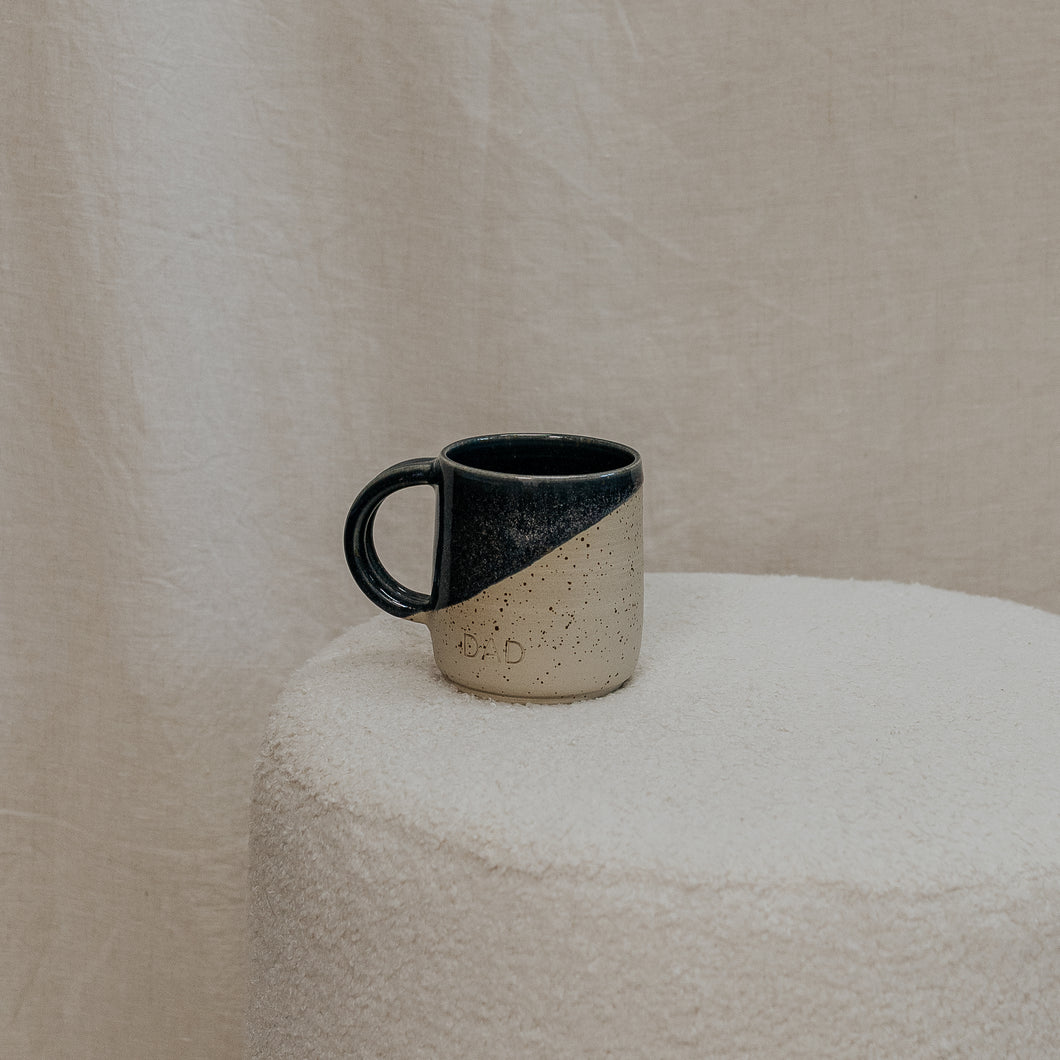 DAD Mug - Navy