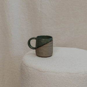 DAD Mug - Green