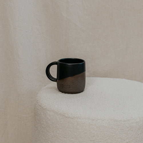 DAD Mug - Charcoal