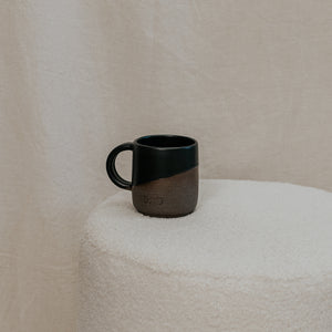 DAD Mug - Charcoal