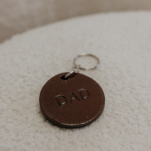 DAD Keyring