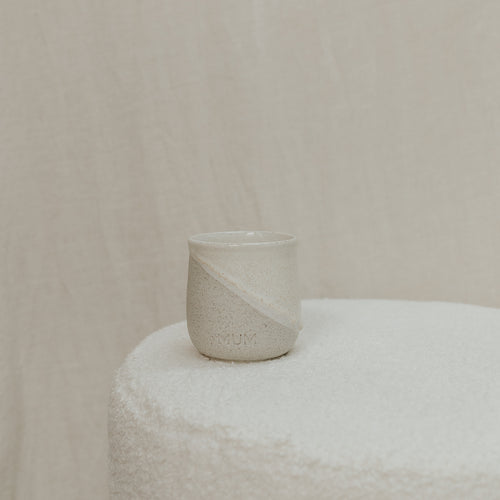 MUM Cup - Stone