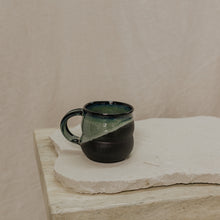 Load image into Gallery viewer, Personalised Mug - Deep Tide