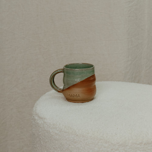 MAMA Mug