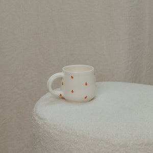 MUM Mug - Oranges
