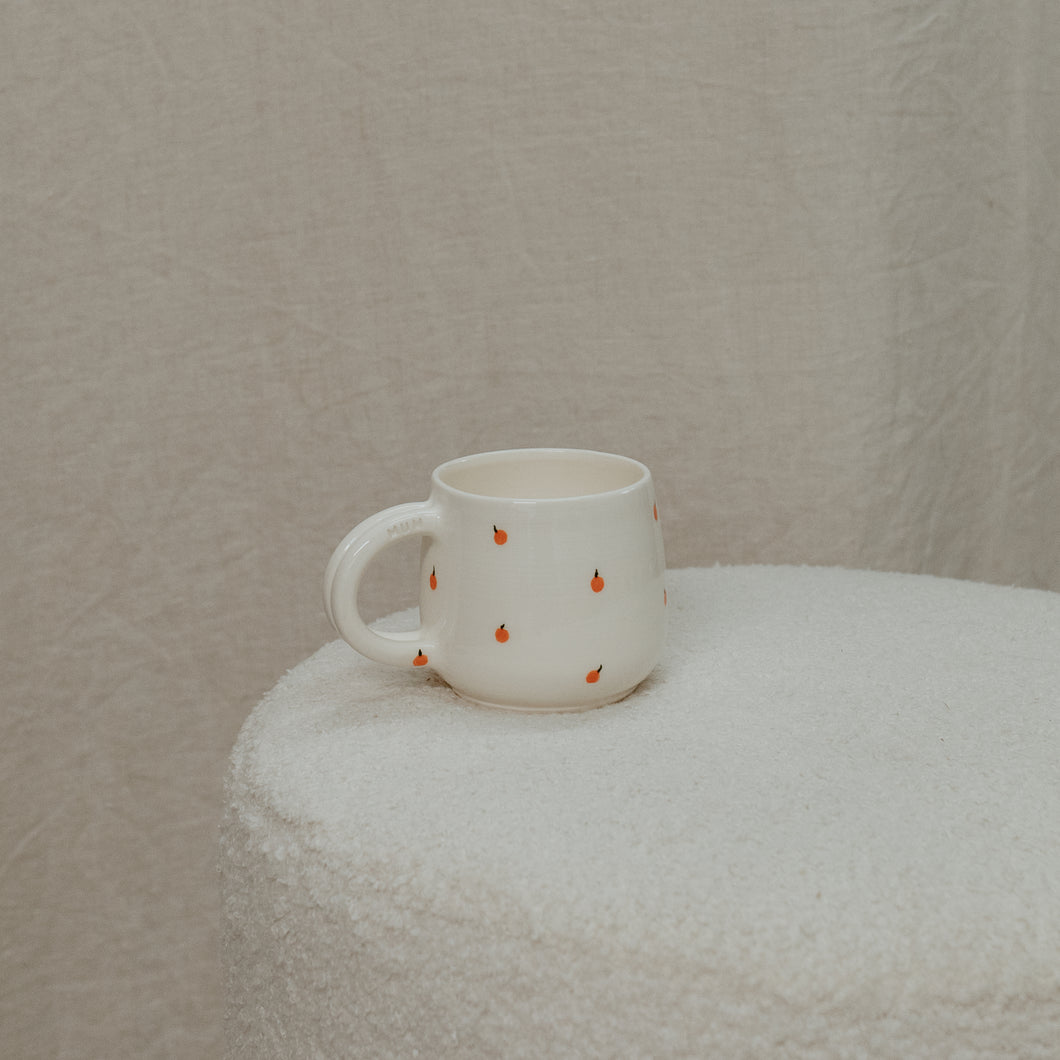 MUM Mug - Oranges