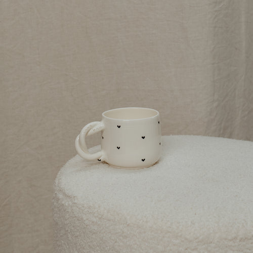 LOVE YOU Mug