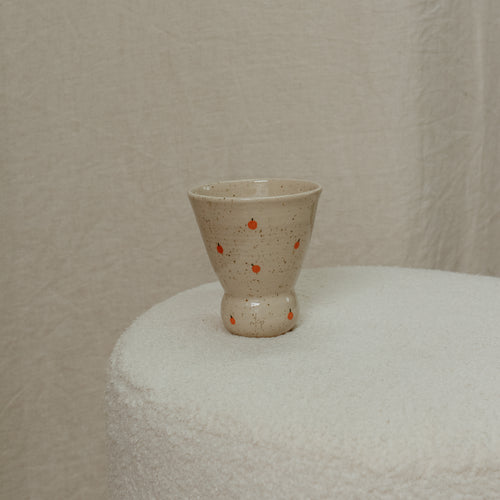 Cocktail Tumbler - Oranges