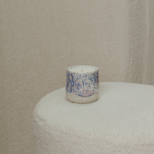 NKP Candle - Cinnamon & Vanilla