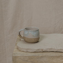 Load image into Gallery viewer, Mothers Mug - Blue