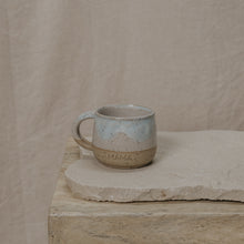Load image into Gallery viewer, Mothers Mug - Blue