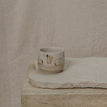 Load image into Gallery viewer, Mothers Tumbler - Tan