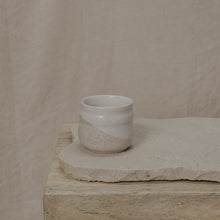 Load image into Gallery viewer, Mothers Tumbler - White