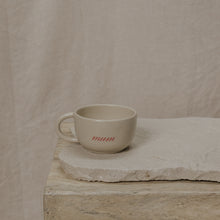 Load image into Gallery viewer, Personalised Café Mug