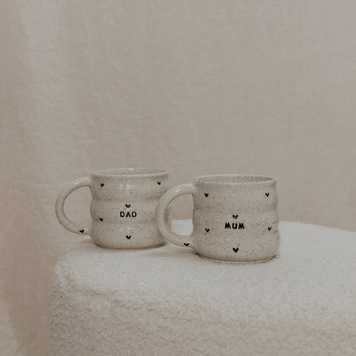 Mum & Dad Mugs